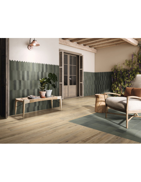 CARRELAGE PICKET CONTEMPORARY 6X26CM