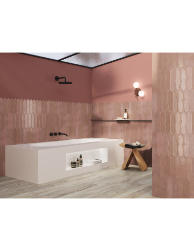 CARRELAGE PICKET CONTEMPORARY 6X26CM