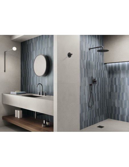 CARRELAGE PICKET  MODERN CONTEMPORARY 6X26CM