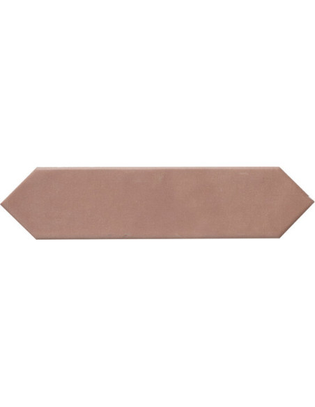 CARRELAGE PICKET  MODERN CONTEMPORARY 6X26CM