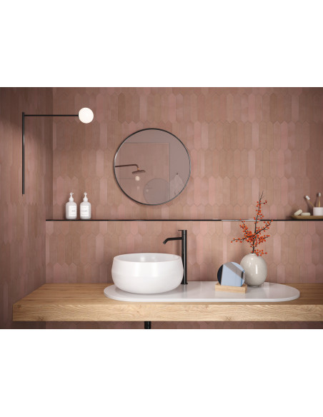 CARRELAGE PICKET  MODERN CONTEMPORARY 6X26CM