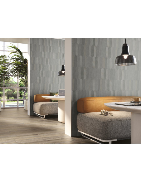 CARRELAGE PICKET  MODERN CONTEMPORARY 6X26CM