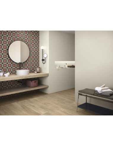 Carrelage Daisy 15x15cm