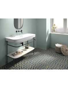 Carrelage Pansy 15x15cm 2