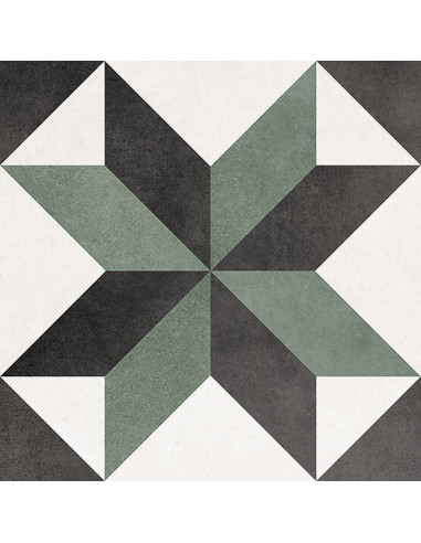 carrelage Floriane CELIN 15x15cm