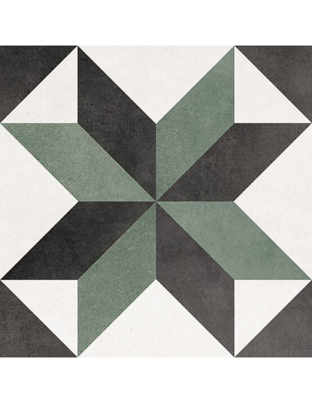 carrelage Floriane CELIN 15x15cm