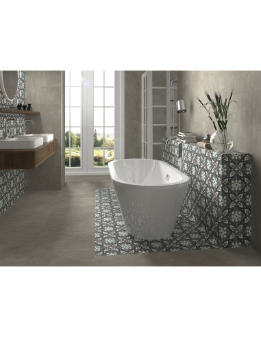 carrelage Floriane Mabel 15x15cm
