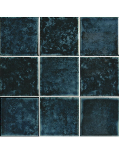 Carrelage GENUINE 10x10cm