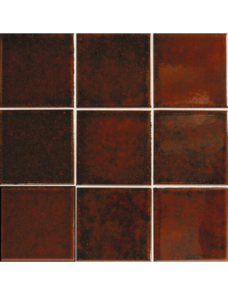 Carrelage GENUINE 10x10cm