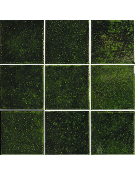 Carrelage GENUINE 10x10cm