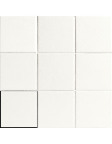 Carrelage GENUINE 10x10cm