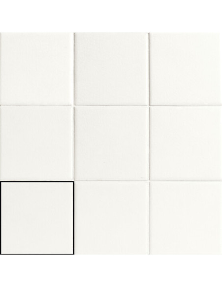 Carrelage GENUINE 10x10cm