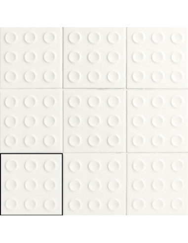 Carrelage ACRUX 10x10cm