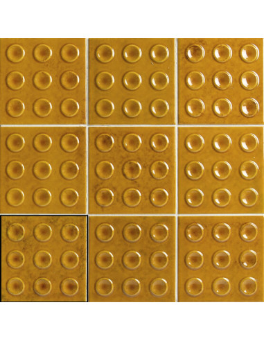Carrelage ACRUX 10x10cm