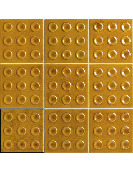 Carrelage ACRUX 10x10cm