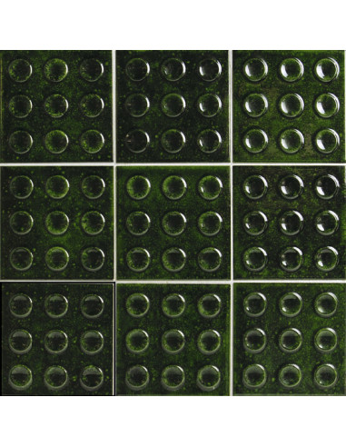 Carrelage ACRUX 10x10cm