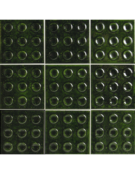 Carrelage ACRUX 10x10cm