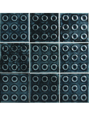Carrelage ACRUX 10x10cm