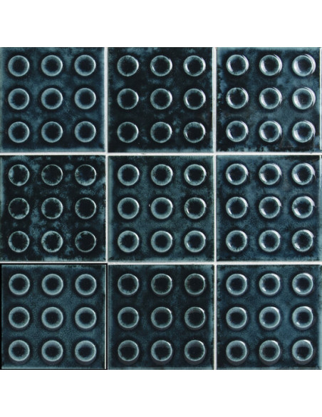 Carrelage ACRUX 10x10cm