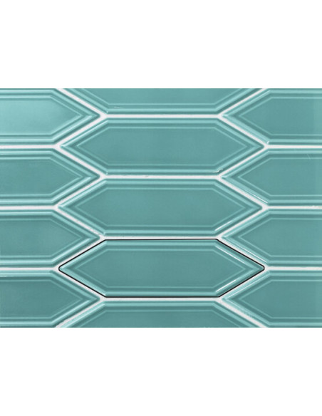 Carrelage Hamptons 5x18cm