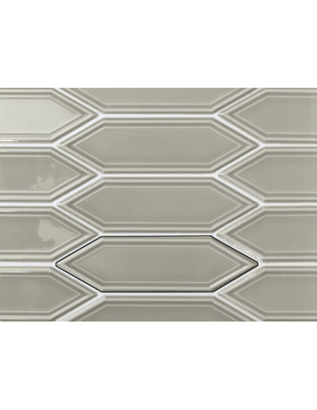 Carrelage Hamptons 5x18cm