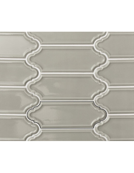 Carrelage Hamptons 5x15cm