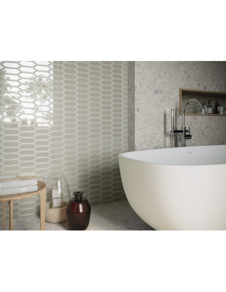 Carrelage Hamptons 5x15cm