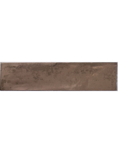 Carrelage HEFESTO 6.3x25cm