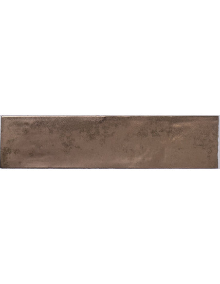 Carrelage HEFESTO 6.3x25cm