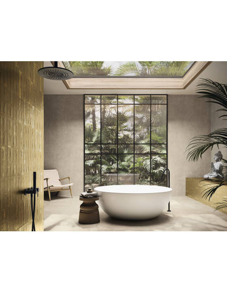 Carrelage HEFESTO 6.3x25cm