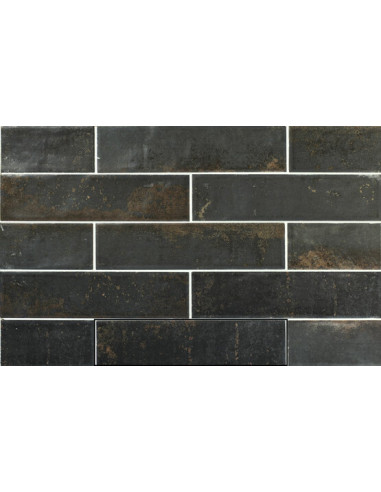 Carrelage MAGNETISM 6.3x25