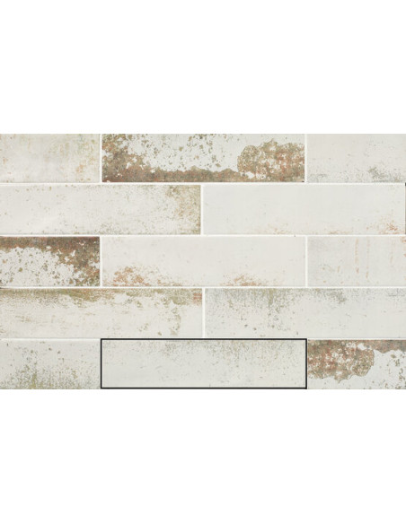 Carrelage MAGNETISM 6.3x25