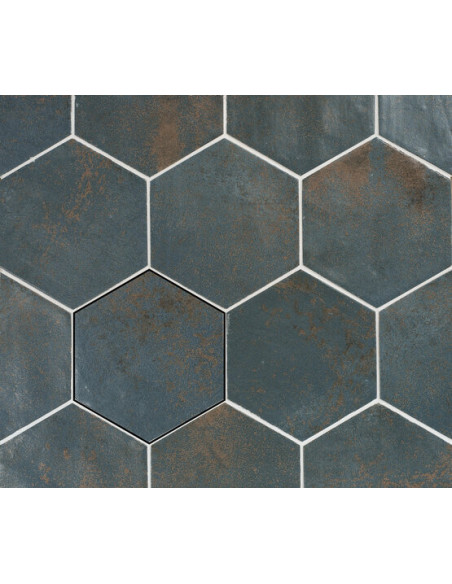 Carrelage MAGNETISM 13.9x16