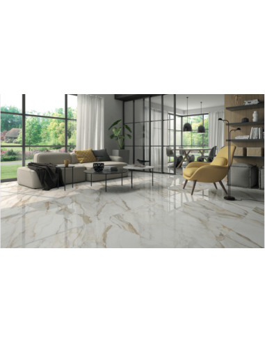 Carrelage DORIAN GOLD 60x120cm