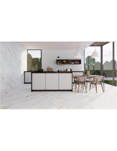 Carrelage DORIAN GOLD 60x120cm