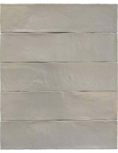 Carreau Provence 6.2x25cm