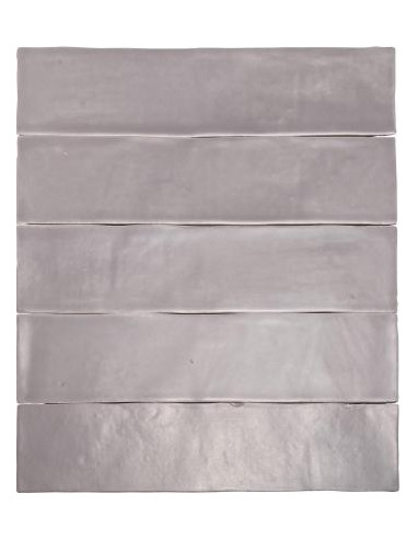 Carreau Provence 6.2x25cm