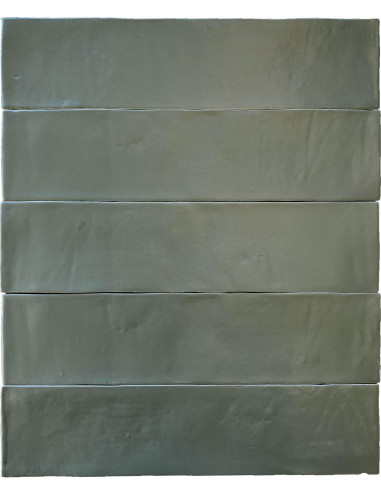 Carreau Provence 6.2x25cm