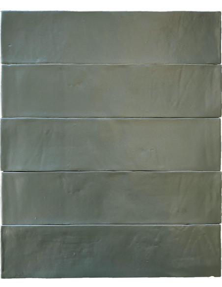 Carreau Provence 6.2x25cm
