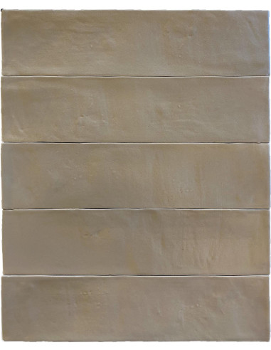 Carreau Provence 6.2x25cm