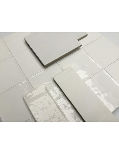 Carreaux Collection Atelier 6.2x25cm