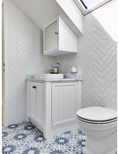 Carreaux Collection Atelier 6.2x25cm