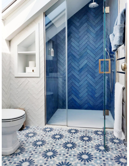 Carreaux Collection Atelier 6.2x25cm