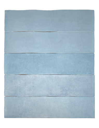 Carreaux Collection Atelier 6.2x25cm