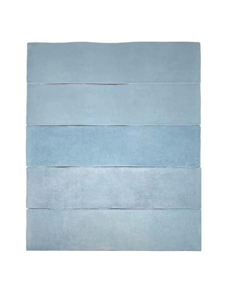 Carreaux Collection Atelier 6.2x25cm