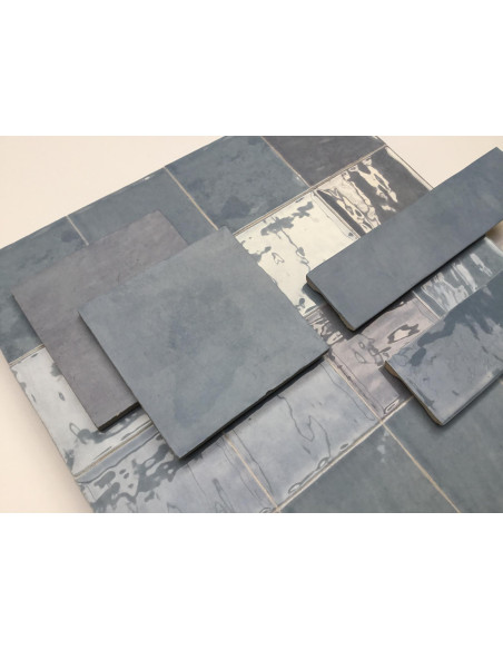 Carreaux Collection Atelier 6.2x25cm