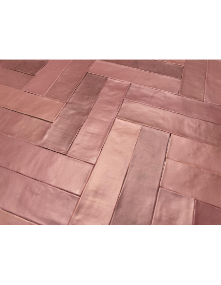 Carreaux Collection Atelier 6.2x25cm