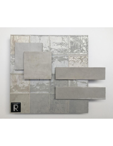 Carreaux Collection Atelier 6.2x25cm