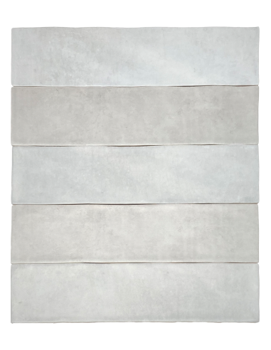 Carreaux Collection Atelier 6.2x25cm