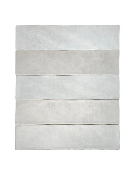 Carreaux Collection Atelier 6.2x25cm